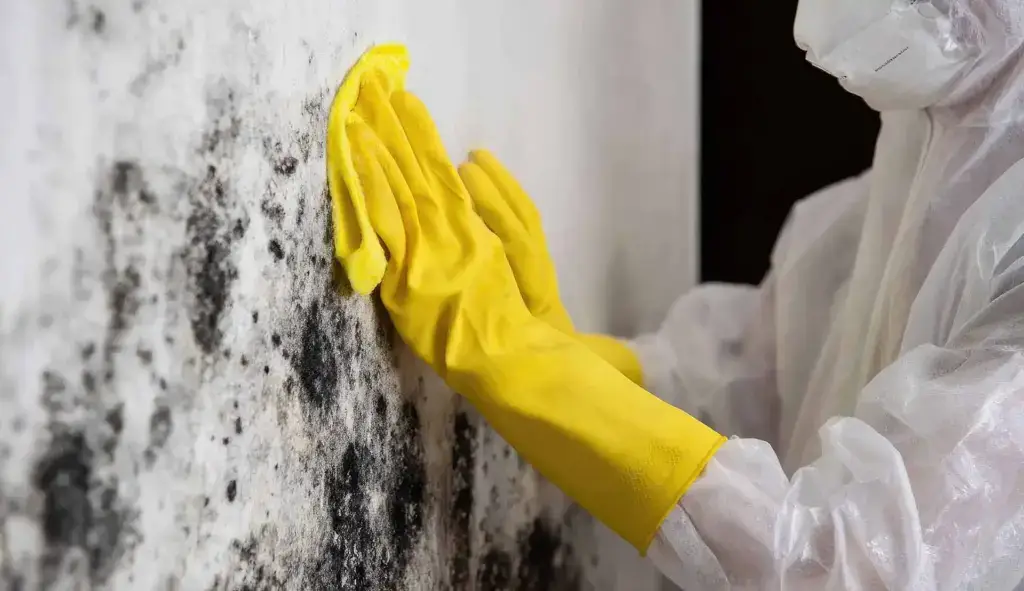 How to remove mould: Guide to cleaning & permanent solutions