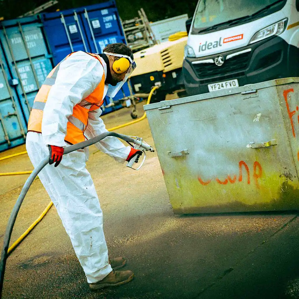 Understanding regional risks: Why damage restoration matters for Kent, London and the Home Counties